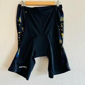 Nooyme | padded bicycle shorts